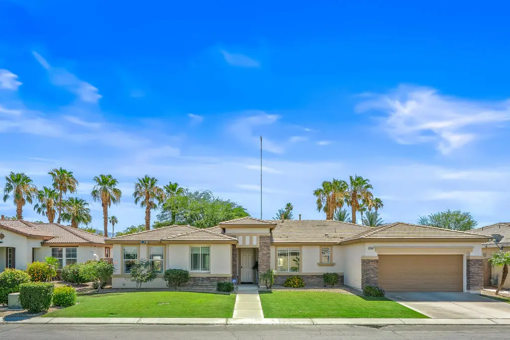 Single Family Residence for sale at 41664 Conner Place, Indio, CA featuring 3 beds and 2 baths