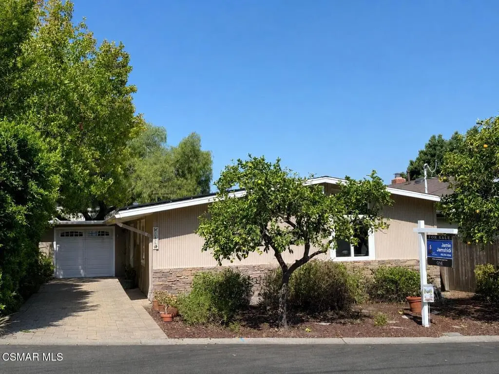 181 Beech Road, Newbury Park, CA — listing photo 1