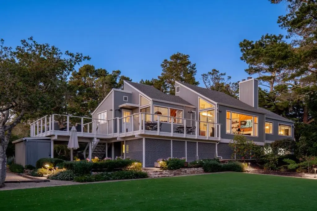 1633 Sonado Road, Pebble Beach, CA — listing photo 1
