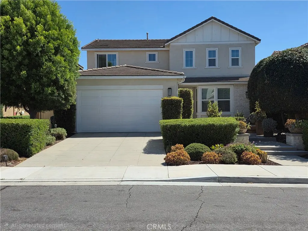 Single Family Residence for sale at 30835 Nature Road, Murrieta, CA featuring 4 beds and 3 baths