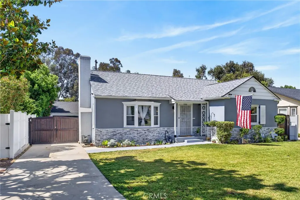 Single Family Residence for sale at 1660 Wagner, Pasadena, CA featuring 3 beds and 2 baths