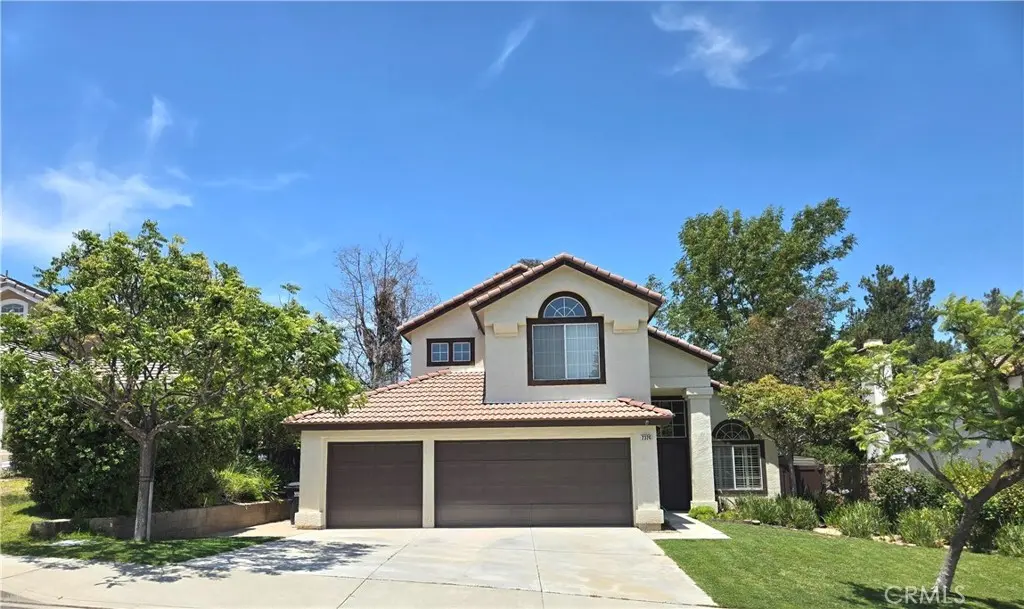 2324 Calle Bienvenida, Chino Hills, CA — listing photo 1