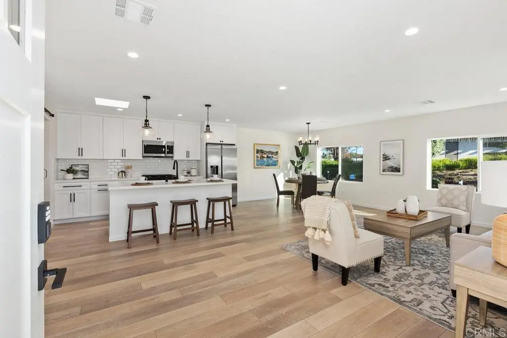 Manufactured In Park for sale at 7144 Santa Rosa Street, Carlsbad, CA featuring 2 beds and 2 baths