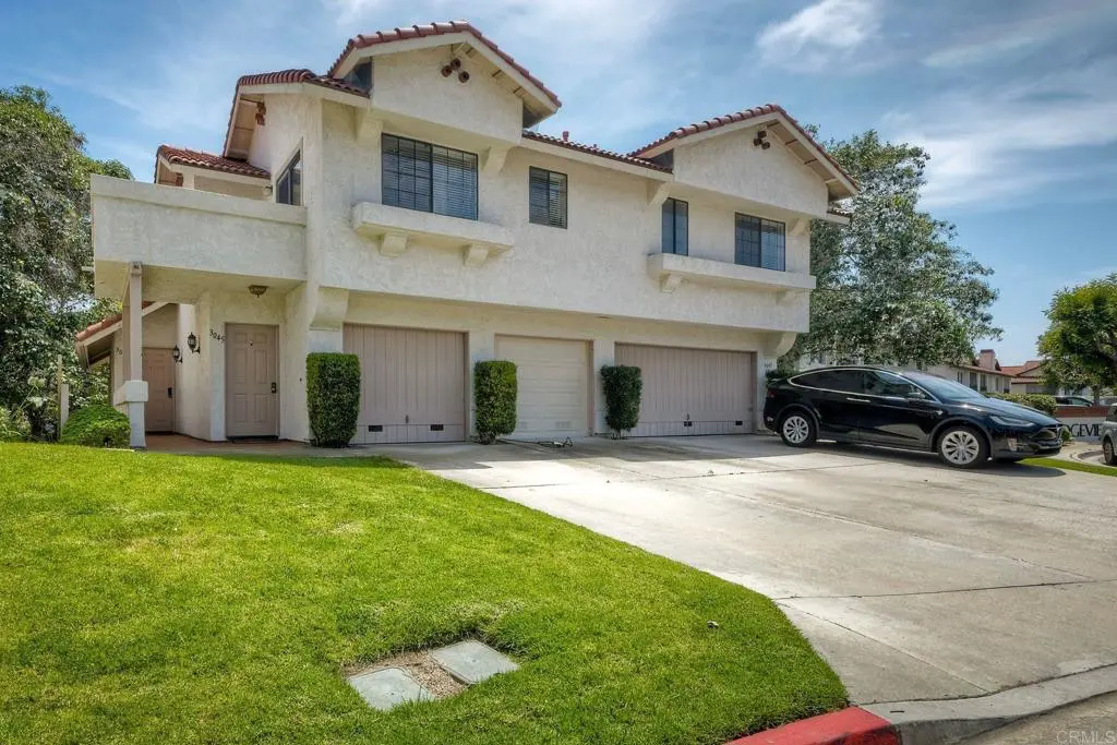 Condominium for sale at 3045 Corte Trabuco, Carlsbad, CA featuring 2 beds and 2 baths