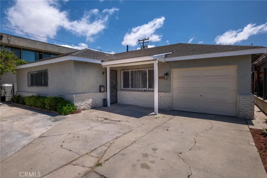 Duplex for sale at 3128 W 147th, Gardena, CA featuring 6 beds and 4 baths