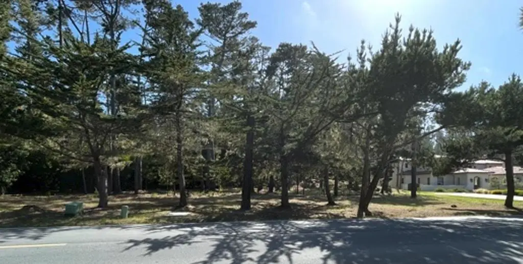 1272 Sombria Lane, Pebble Beach, CA — listing photo 1