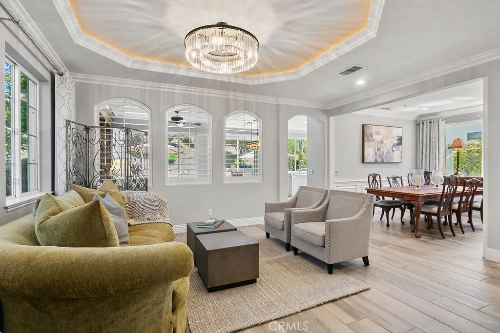 Single Family Residence for rent at 27976 Milt Circle, Laguna Niguel, CA featuring 5 beds and 3 baths