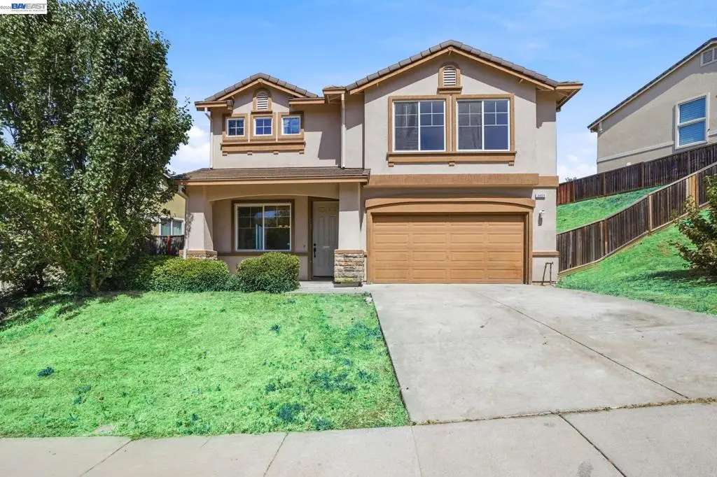Single Family Residence for sale at 3805 Osprey Dr, Antioch, CA featuring 4 beds and 3 baths