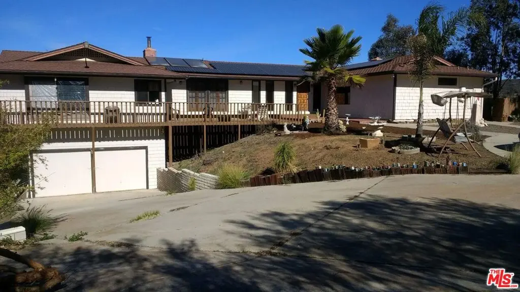 3709 Buena Creek Road, Vista, CA — listing photo 1