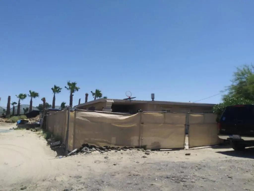32320 Via Leon, Thousand Palms, CA — listing photo 1