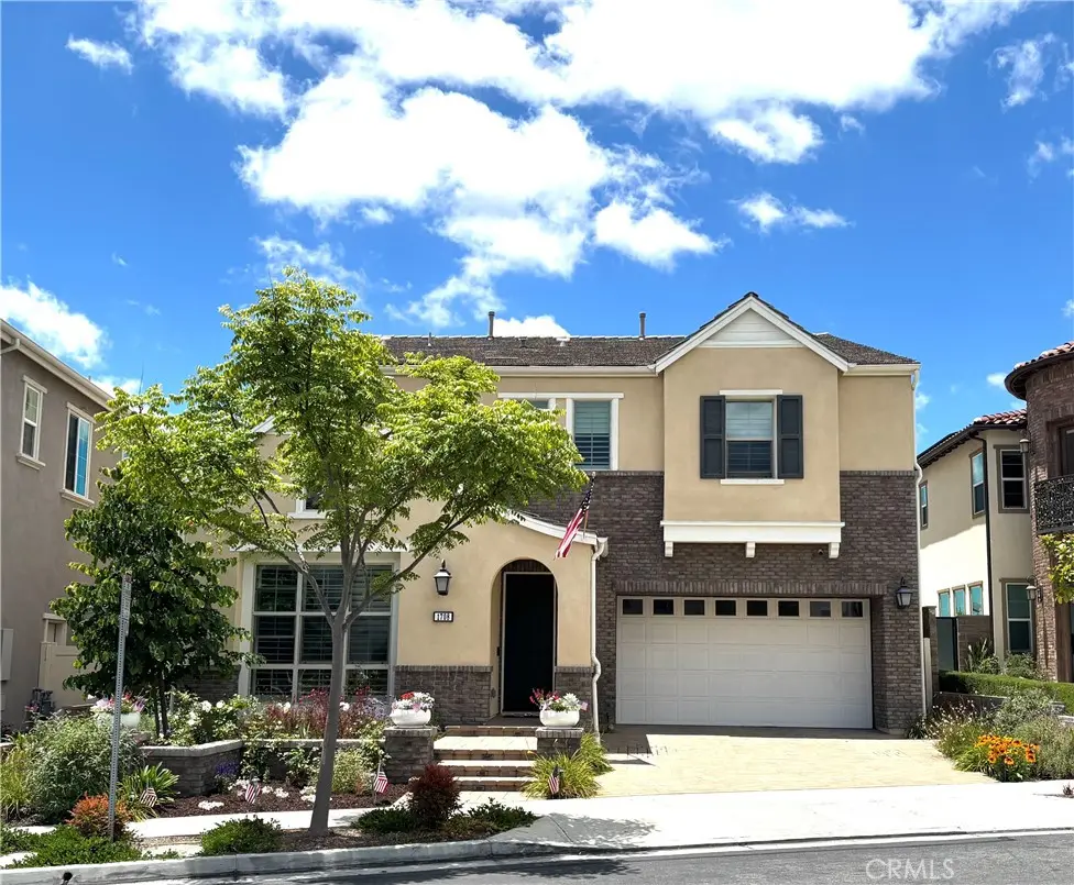 1708 Sonora Creek, Lake Forest, CA — listing photo 1