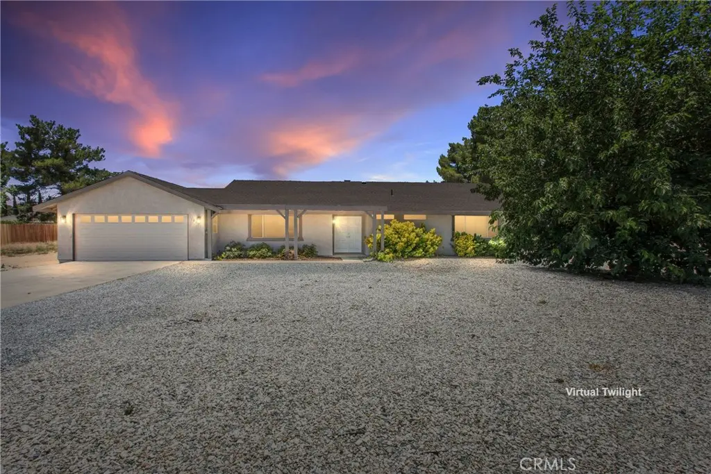 19891 Talihina Road, Apple Valley, CA — listing photo 1