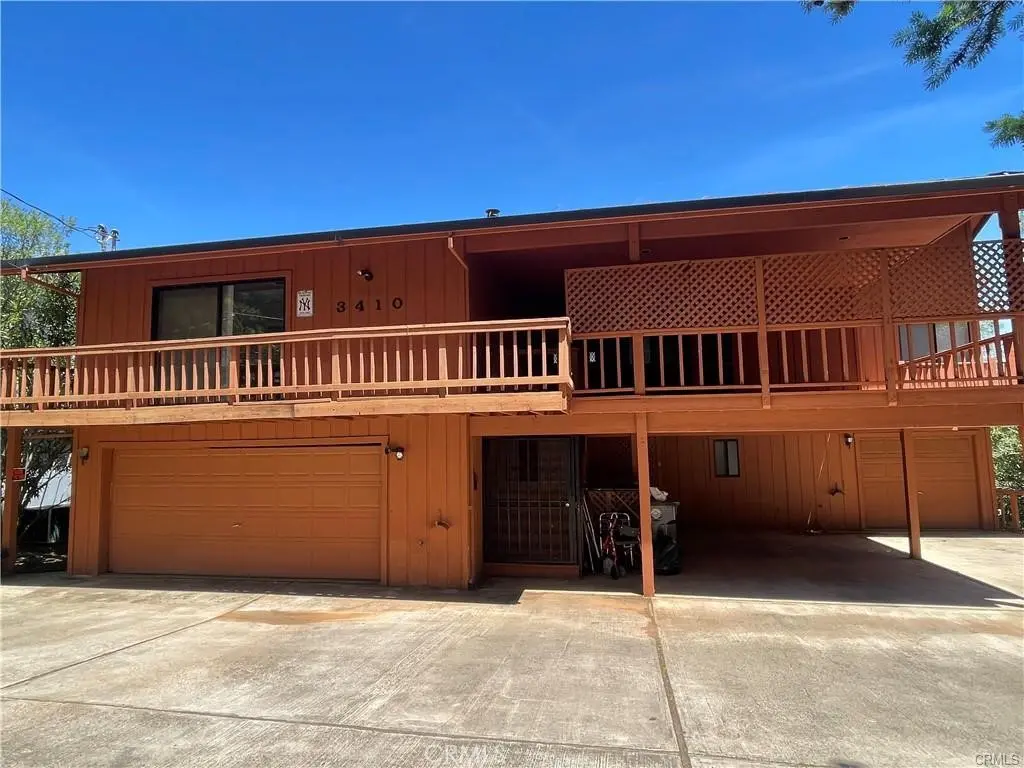 3410 Toyon Court, Kelseyville, CA — listing photo 1
