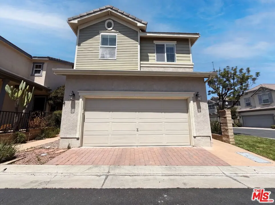 29202 Cowboy Court, Valencia, CA — listing photo 1
