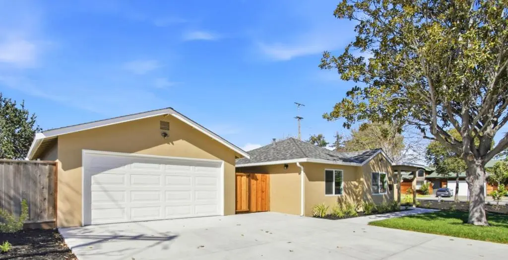 Single Family Residence for sale at 1150 Kiely Boulevard, Santa Clara, CA featuring 4 beds and 2 baths