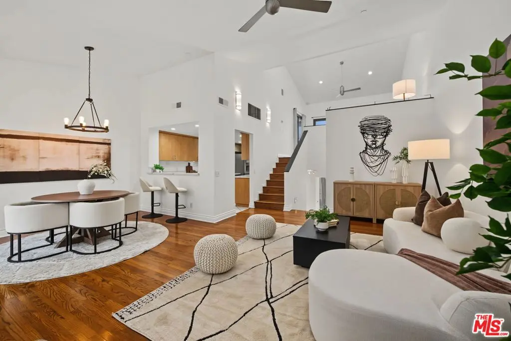 Condominium for sale at 1222 N Kings Road 8, West Hollywood, CA featuring 2 beds and 2 baths