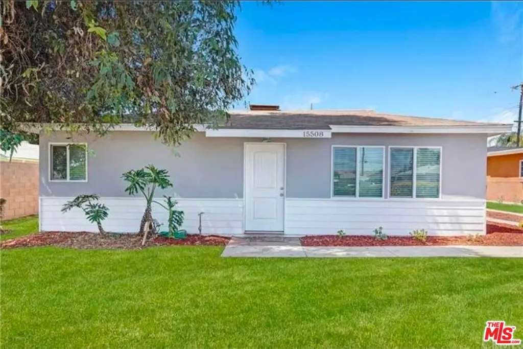 15508 Quail Street, Chino Hills, CA — listing photo 1