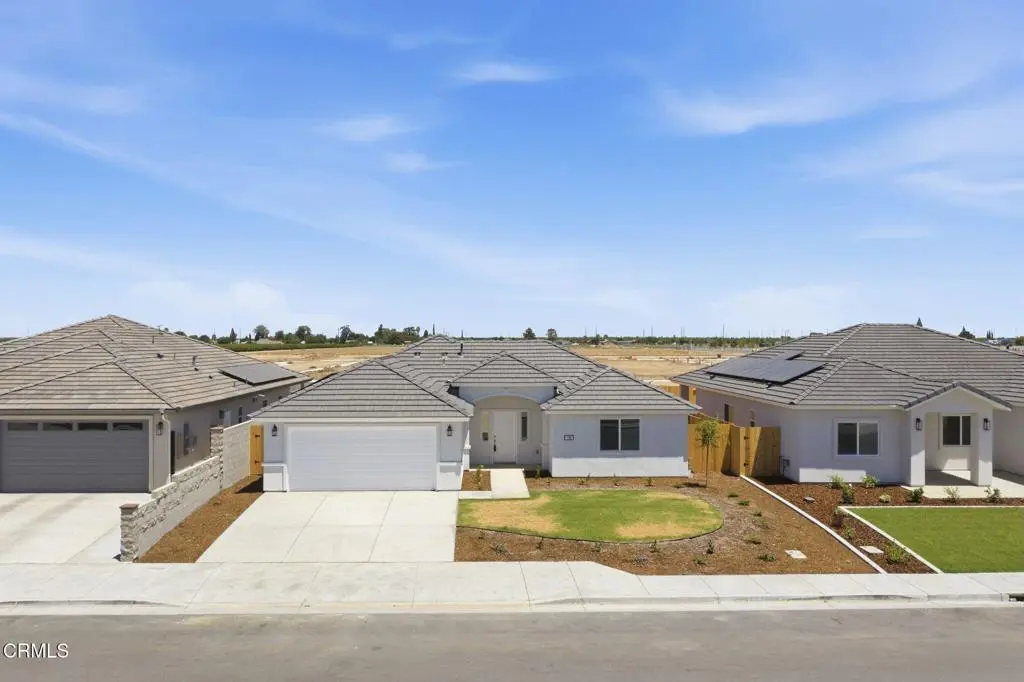 732 Sammy Way, Shafter, CA — listing photo 1