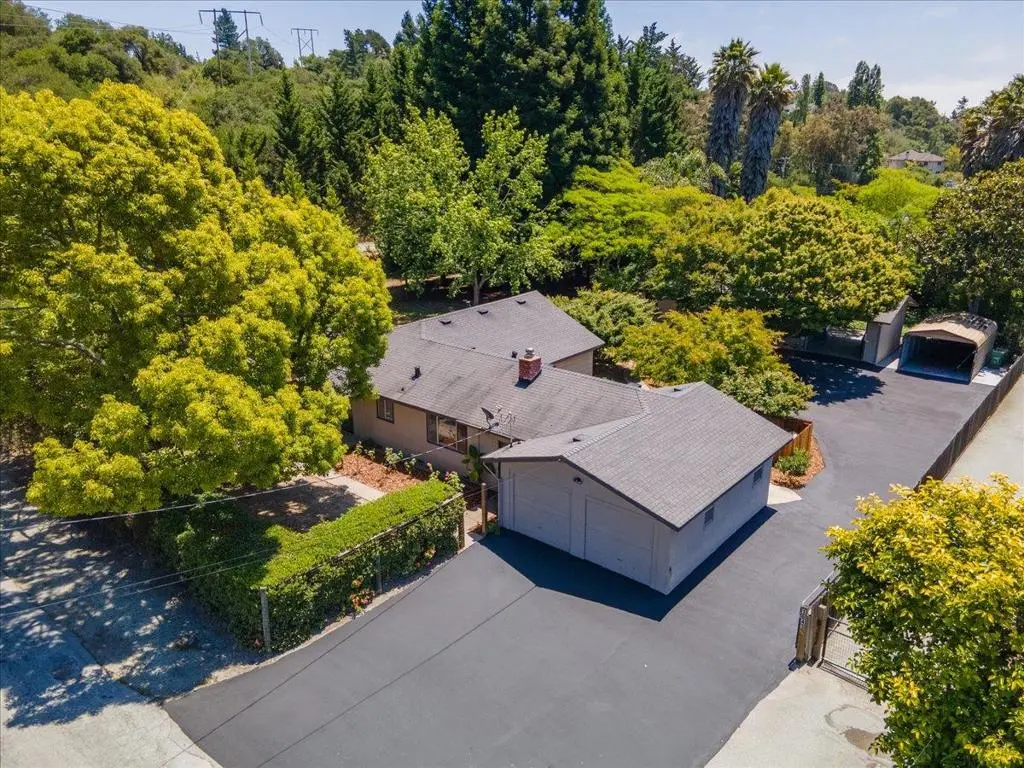 1645 Hames Road, Aptos, CA — listing photo 1