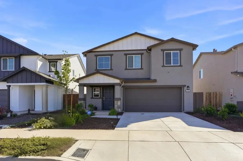 1809 Del Mar Drive, Los Banos, CA — listing photo 1