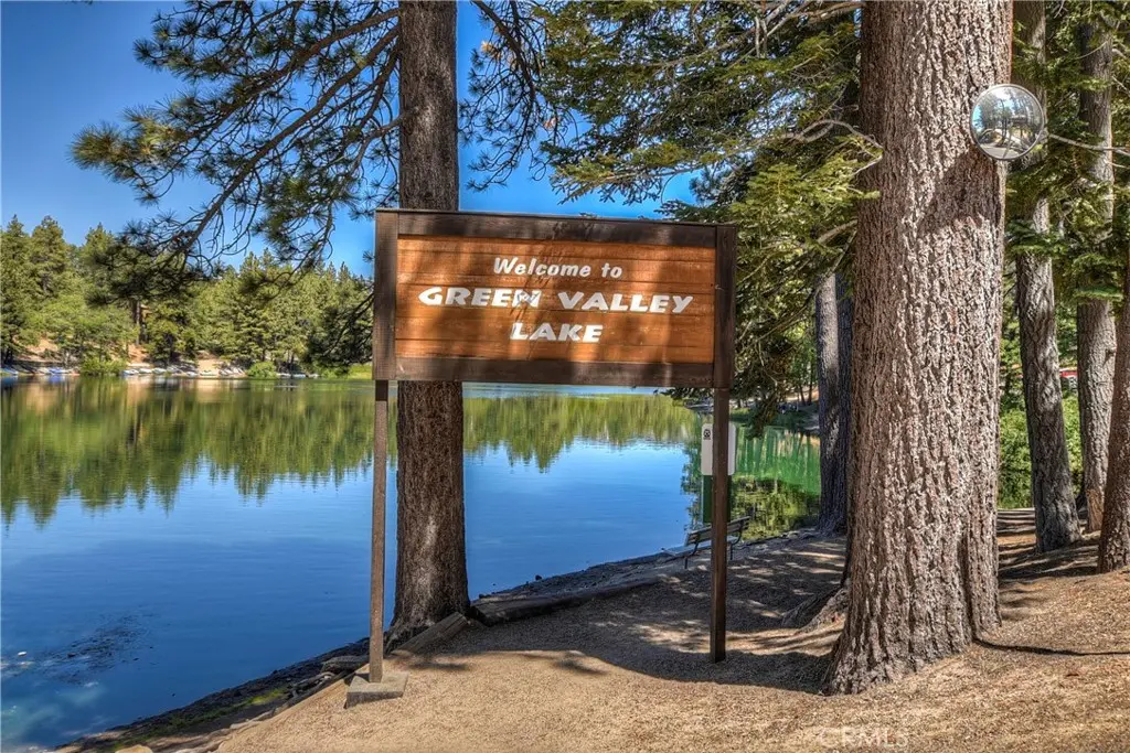 0 Holcomb Creek, Green Valley Lake, CA — listing photo 1