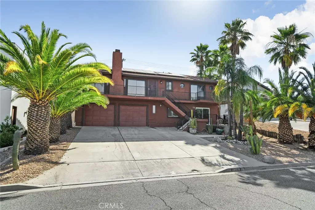 Single Family Residence for sale at 28850 Vacation Drive, Canyon Lake, CA featuring 4 beds and 3 baths