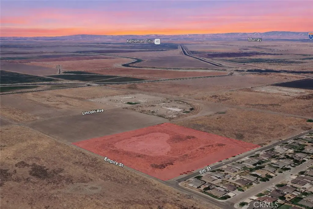 0 Empire Street, Stratford, CA — listing photo 1