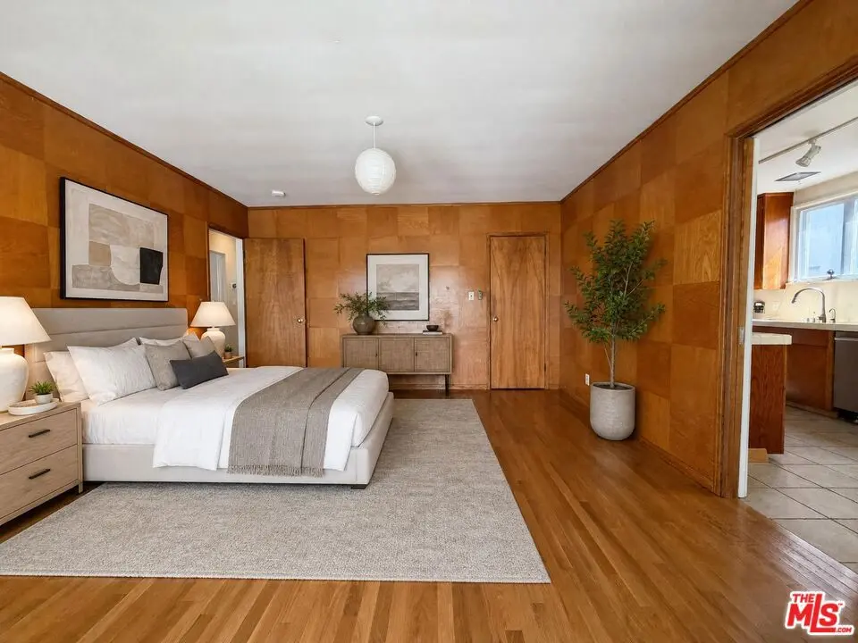 Single Family Residence for sale at 12207 Palms Boulevard, Los Angeles, CA featuring 3 beds and 2 baths