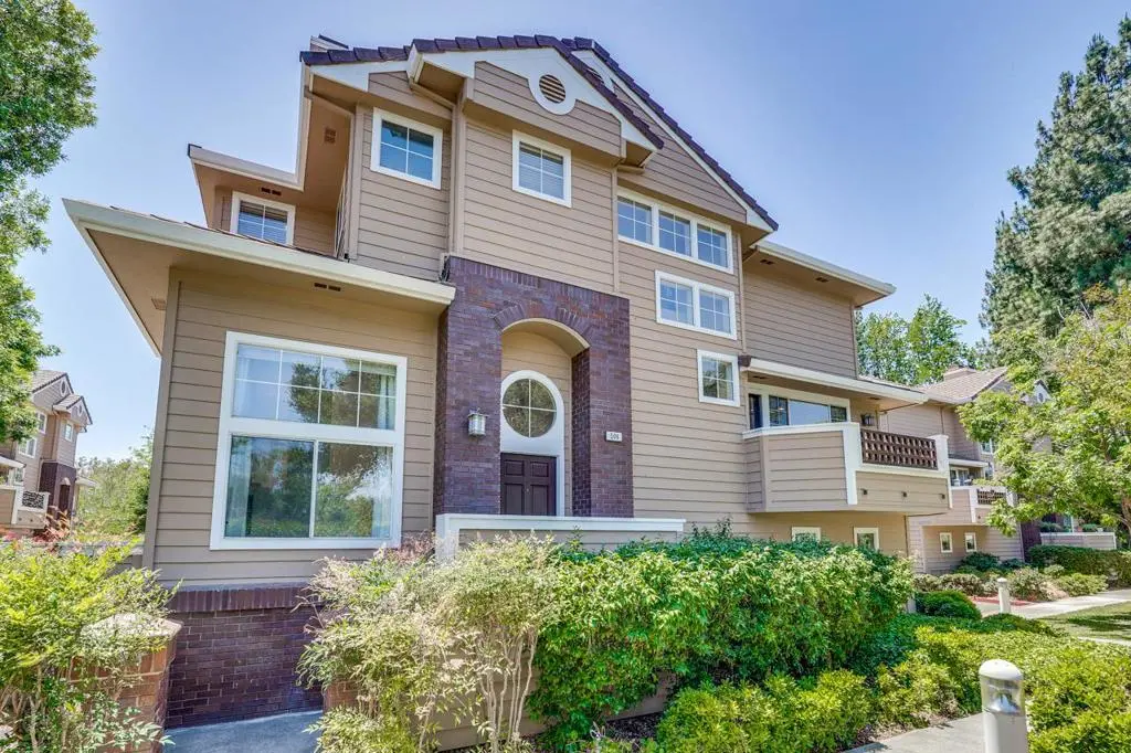 Townhouse for sale at 506 Mill River Lane, San Jose, CA featuring 3 beds and 3 baths