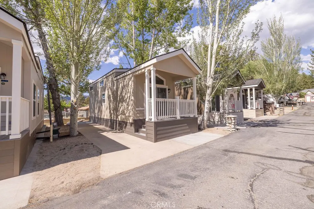 547 Alden Road RV10, Big Bear Lake, CA — listing photo 1