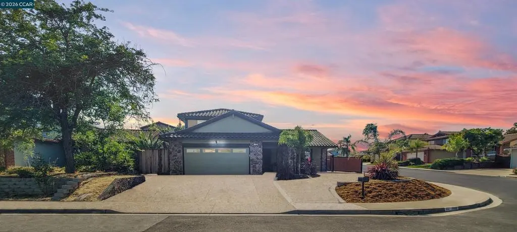 Single Family Residence for sale at 1900 Yellowstone Ct, Antioch, CA featuring 4 beds and 3 baths