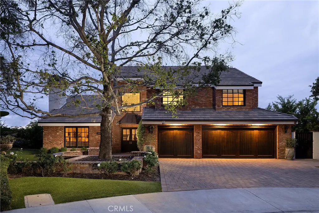 31687 Via Cervantes, San Juan Capistrano, CA — listing photo 1
