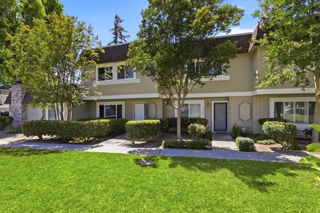 Townhouse for sale at 3062 Ironside Court, San Jose, CA featuring 4 beds and 3 baths