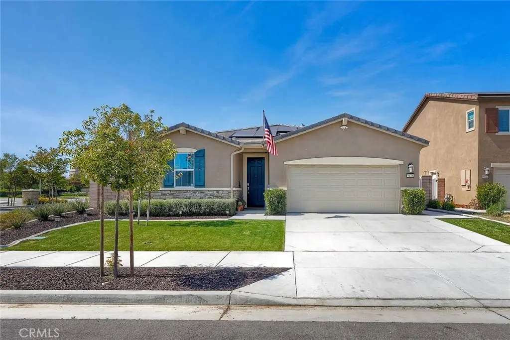Single Family Residence for sale at 5178 Rowel, Hemet, CA featuring 3 beds and 2 baths