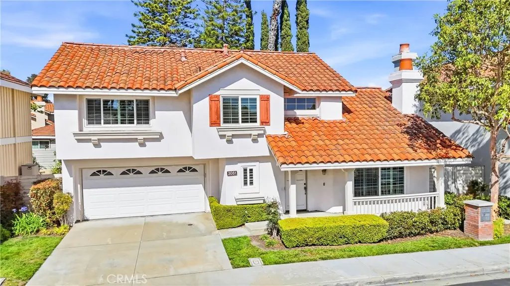 2051 Pueblo, Tustin, CA — listing photo 1