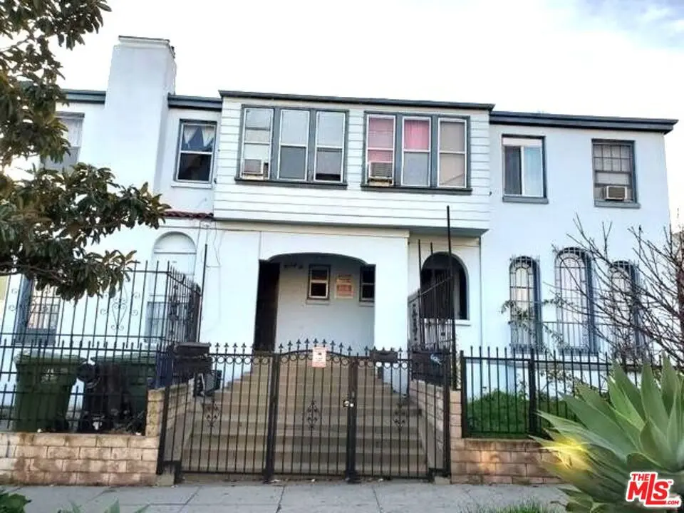 Residential Income for sale at 901 S Catalina Street, Los Angeles, CA featuring 20 beds and 8 baths