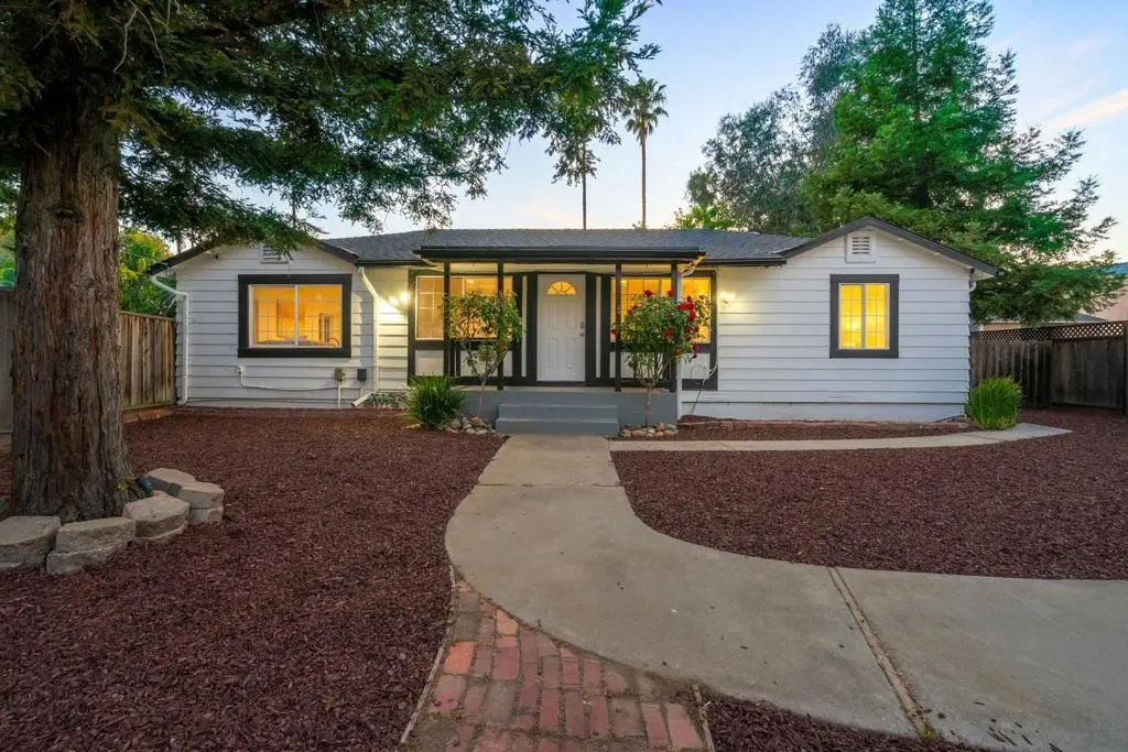Single Family Residence for sale at 1131 Shamrock Drive, Campbell, CA featuring 3 beds and 4 baths