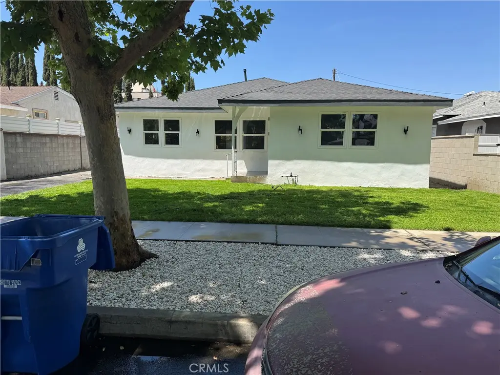 13413 Friar, Valley Glen, CA — listing photo 1