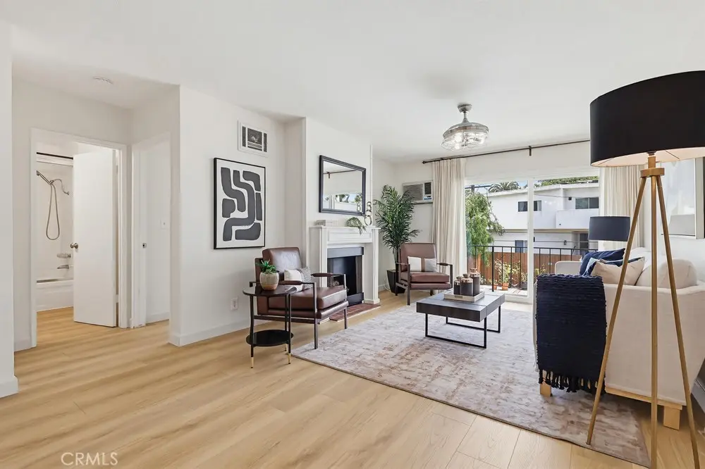 Condominium for sale at 3640 Cardiff Avenue 210, Los Angeles, CA featuring 2 beds and 2 baths