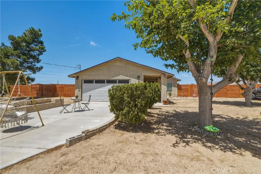 23560 Tussing Ranch, Apple Valley, CA — listing photo 1
