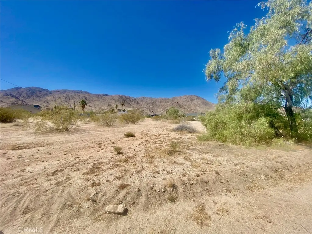 0 Sullivan, 29 Palms, CA — listing photo 1