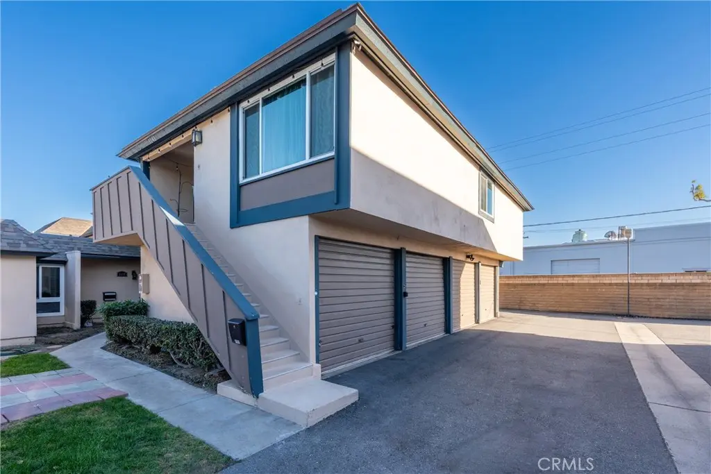 Condominium for sale at 1143 S Clifpark, Anaheim, CA featuring 2 beds and 1 bath