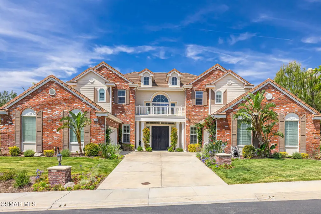 12376 Palmer Drive, Moorpark, CA — listing photo 1