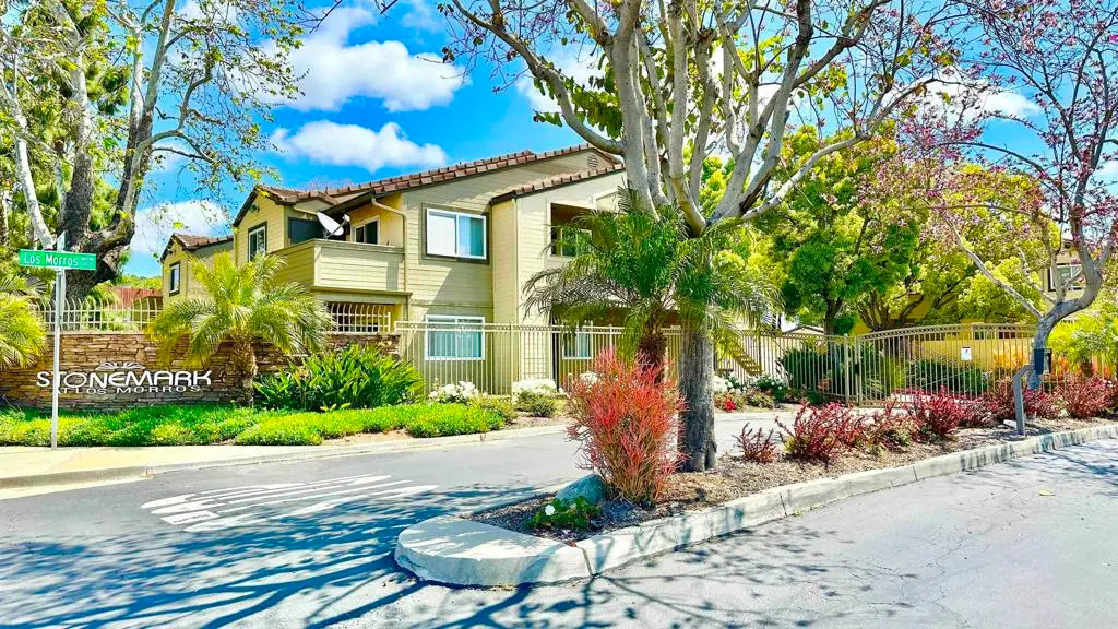 Condominium for sale at 5037 Los Morros Way 70, Oceanside, CA featuring 2 beds and 2 baths