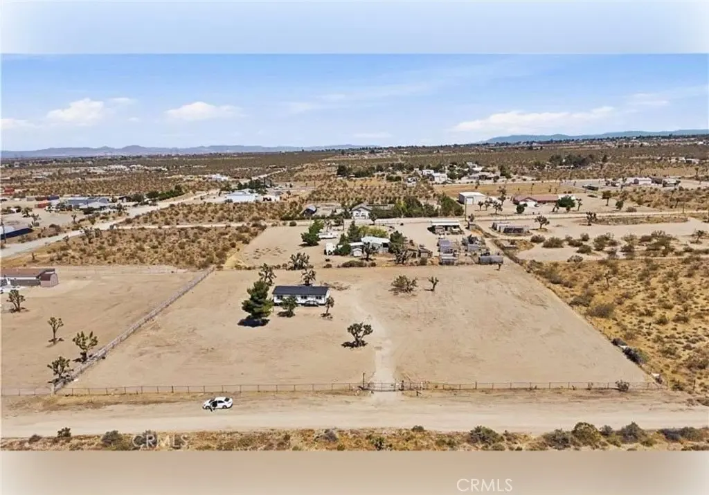 0 Desert View Court, Pinon Hills, CA — listing photo 1