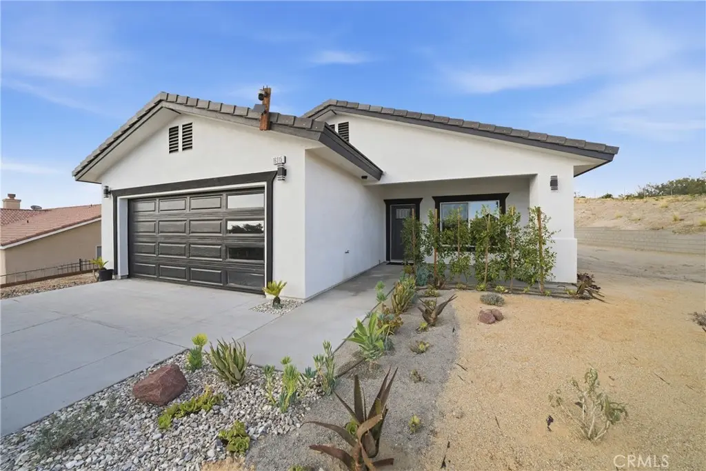 Single Family Residence for rent at 16315 Orick Avenue, Victorville, CA featuring 4 beds and 3 baths