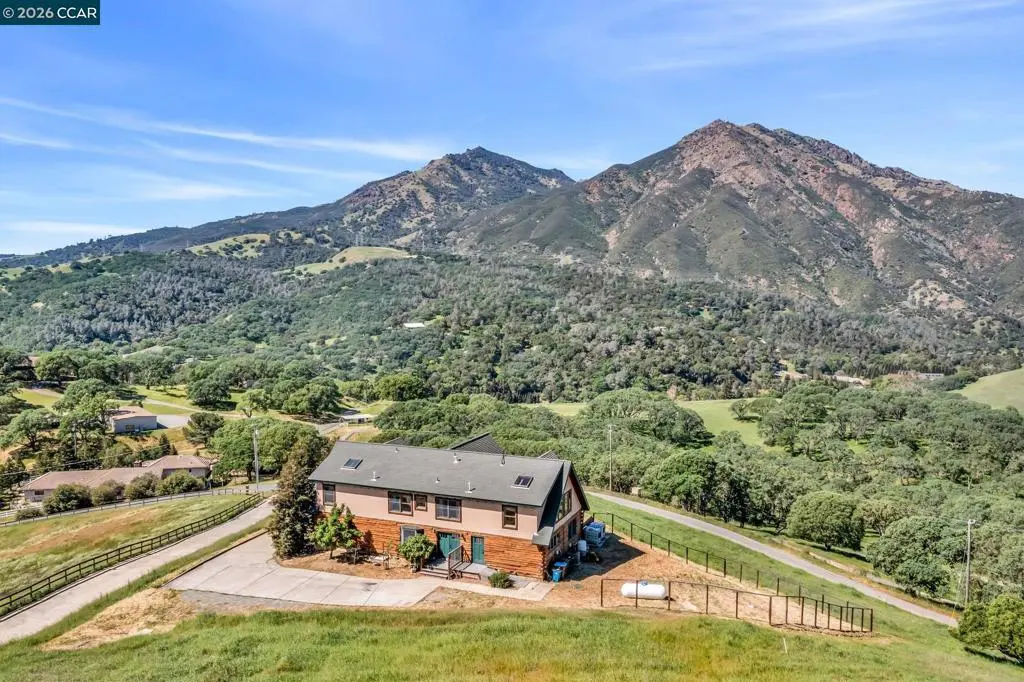 Single Family Residence for sale at 530 Leon Way, Clayton, CA featuring 4 beds and 3 baths
