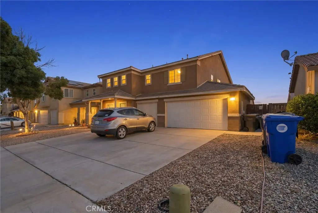 Single Family Residence for sale at 14601 Equestrian Way, Victorville, CA featuring 4 beds and 3 baths