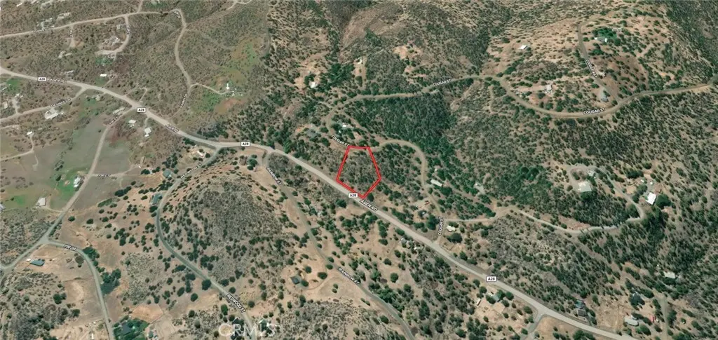 0 Cougar Street, Hornbrook, CA — listing photo 1