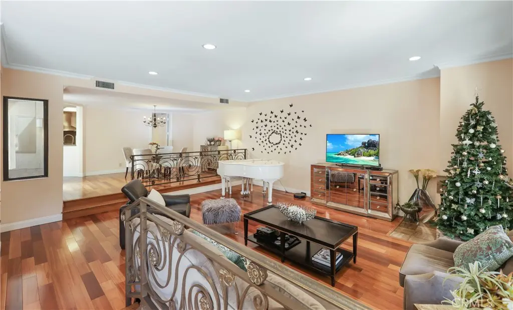Townhouse for sale at 2235 Century Hill, Los Angeles, CA featuring 2 beds and 3 baths